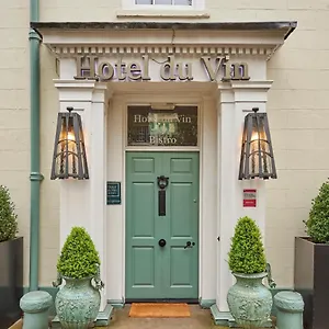 Hotel Du Vin&bistro, York