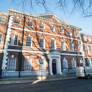 Hostel Safestay Micklegate, York